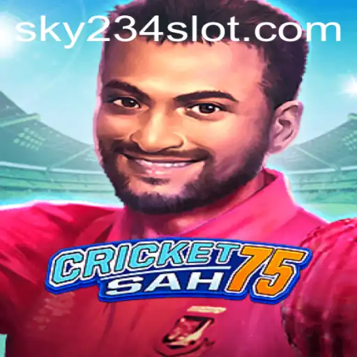 Discovering CricketSah75: The Ultimate Game Experience