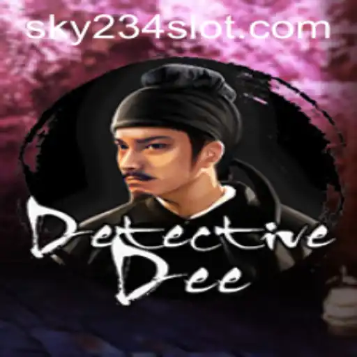 Exploring DetectiveDee: A Thrilling Journey into Ancient Mysteries