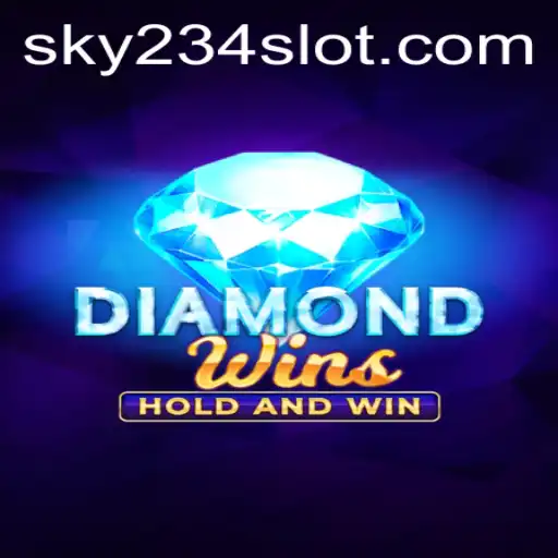 Unveiling the Thrills of DiamondWins: An Exploration of Gameplay, Features, and 234SLOT Login