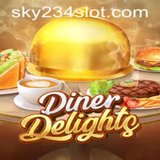Exploring DinerDelights: A Journey Through Culinary Adventure