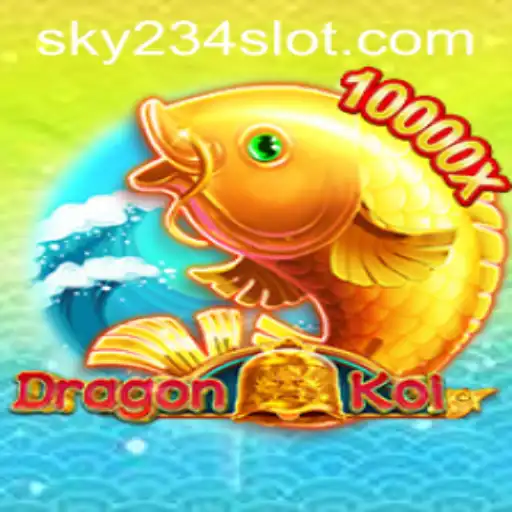 Exploring DragonKoi: A Journey into Mythical Adventure and Slot Gaming