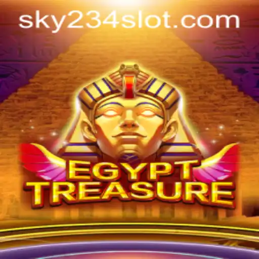 Discovering the Hidden Secrets of EgyptTreasure: An Engaging Adventure Awaits