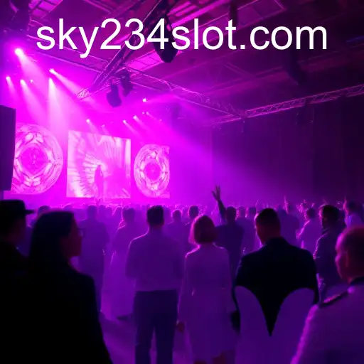 Discover the Thrill of Exclusive Events: A Deep Dive into 234SLOT Login