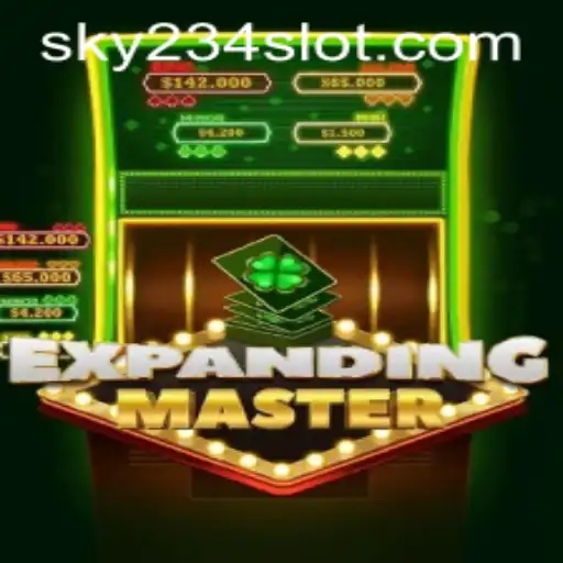 ExpandingMaster: Exploring the Intriguing World of 234SLOT Login