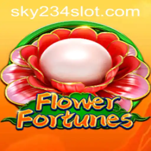 Explore the Enchanting World of FlowerFortunes and Master the 234SLOT Login