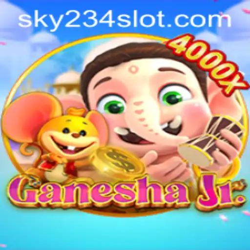 Exploring the Exciting World of GaneshaJr and 234SLOT Login