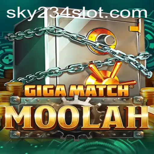 Discover the Thrilling World of GigaMatchMoolah: Dive into the Ultimate Gaming Experience