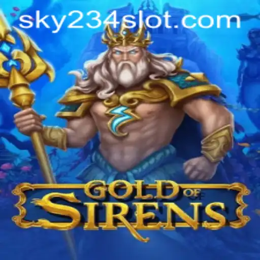 GoldofSirens: Dive into the Enchantment