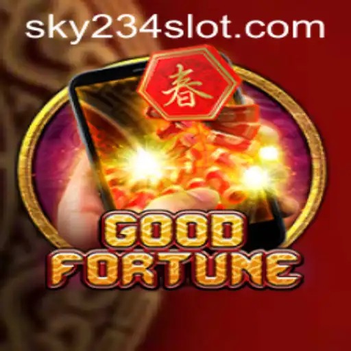 Explore the Thrill of GoodFortuneM: The Ultimate 234SLOT Login Experience