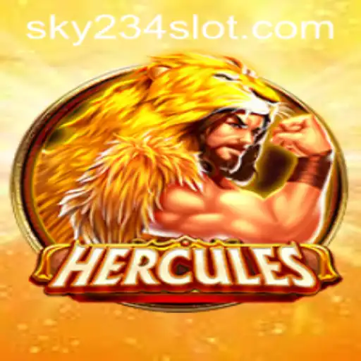 Exploring the Thrilling World of Hercules in 234SLOT Login