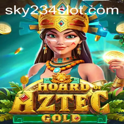 Dive into the Thrilling World of HoardofAztecgold and 234SLOT Login: Your Ultimate Guide