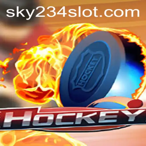 Exploring the Dynamics of Hockey: A Thrilling Sport and the Integration of 234SLOT Login