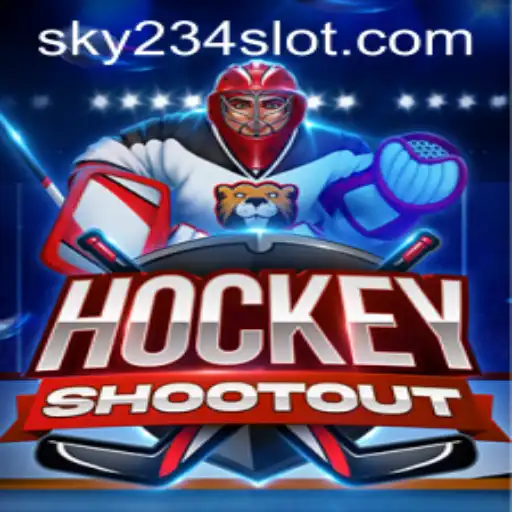 Unlock the Thrill of HockeyShootout with 234SLOT Login