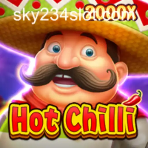 HotChilli: Exploring the Spicy World of 234SLOT Login