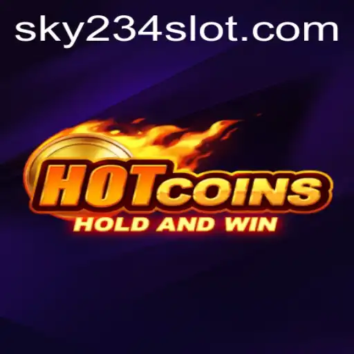 The Thrilling World of HotCoins: Your Guide to 234SLOT Login and Beyond