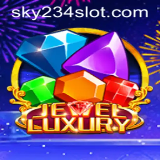 Discover the Glittering World of JewelLuxury and Unveil the Secrets of 234SLOT Login