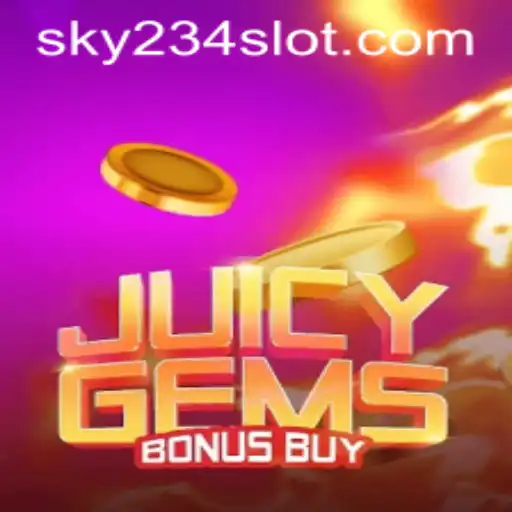 Exploring JuicyGemsBonusBuy and 234SLOT Login