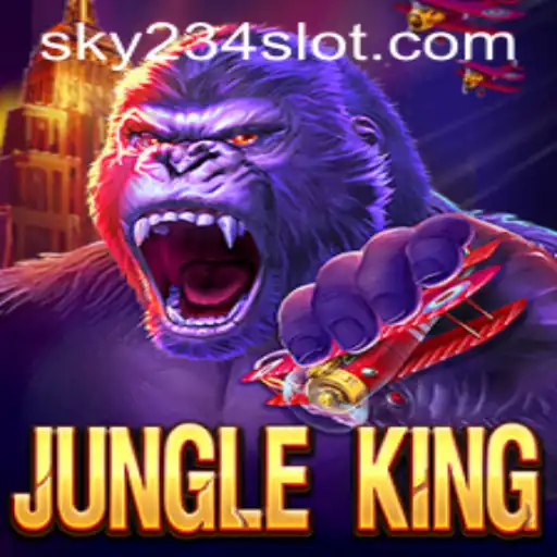 Exploring the Exciting World of JungleKing and Understanding 234SLOT Login