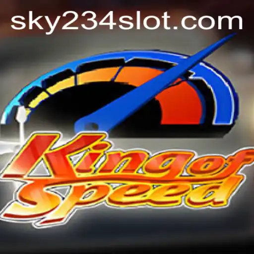 KingofSpeed: Thrill and Adventure Await