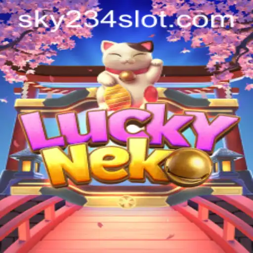 Exploring the Fascinating World of LuckyNeko and Seamless 234SLOT Login