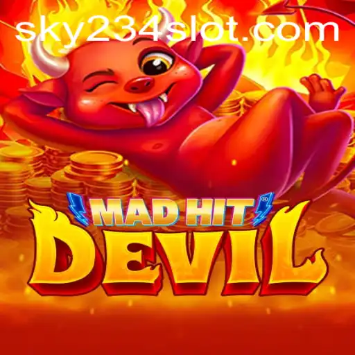 Exploring MadHitDevil: A Thrilling Dive into the Digital Realm