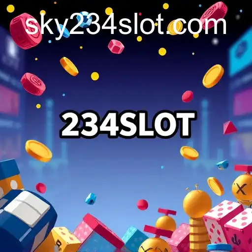 Exploring Monopoly: The Influence of 234SLOT Login in the Digital Age