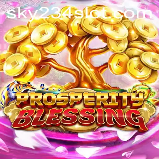 Discover the Riches of ProsperityBlessing: A Guide to Gameplay and Strategy