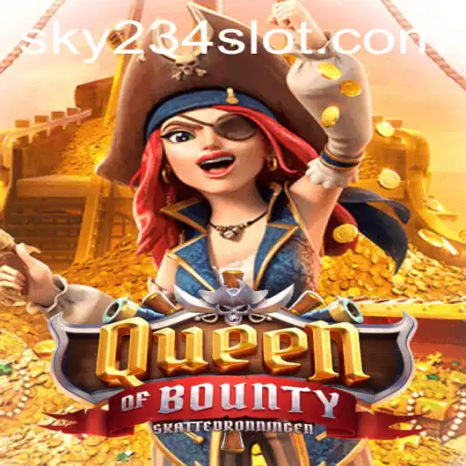 Embark on an Epic Adventure with QueenofBounty