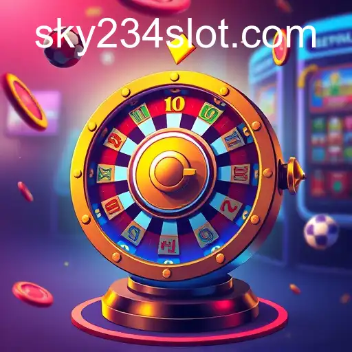 Exploring the World of Rotary Games