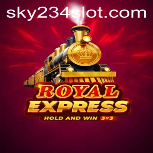 Exploring Royalexpress: A Comprehensive Guide to 234SLOT Login