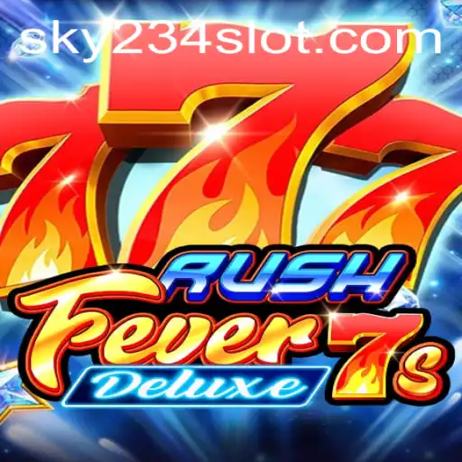 Exploring RushFever7sDeluxe and the 234SLOT Login Experience