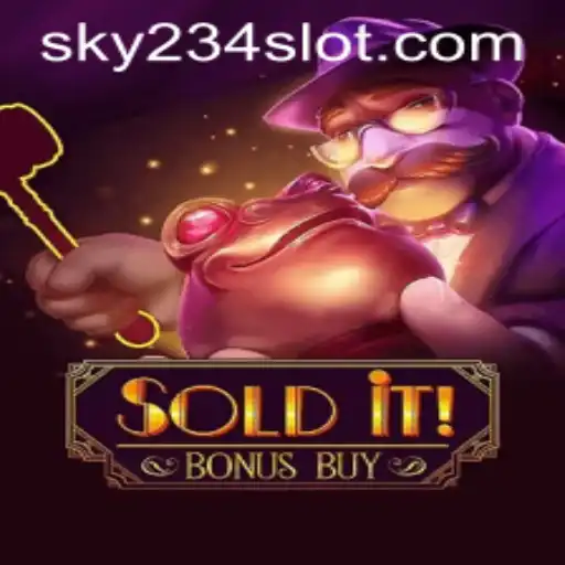 Exploring the Exciting World of SolditBonusBuy: A Comprehensive Guide