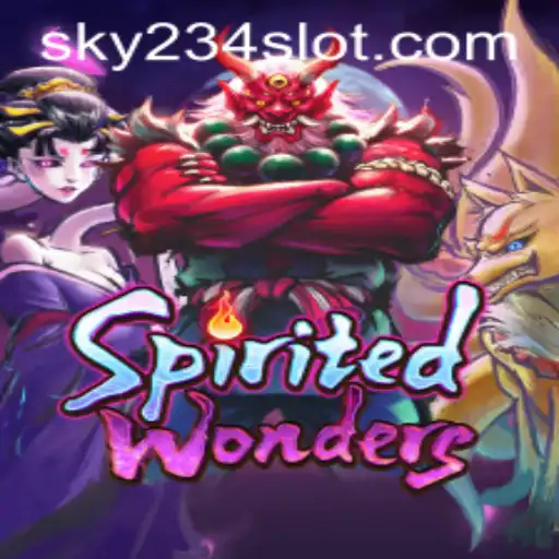 Unveiling SpiritedWonders: A Comprehensive Guide on 234SLOT Login and Gameplay