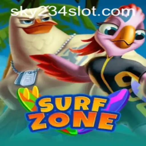 SurfZone: Ride the Waves with 234SLOT Login