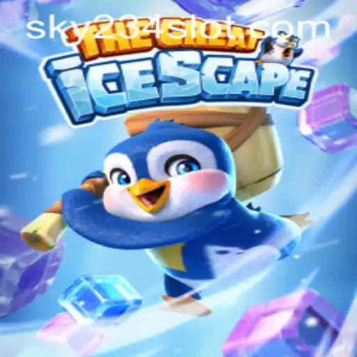 Discover TheGreatIcescape: An Exciting Adventure with 234SLOT Login