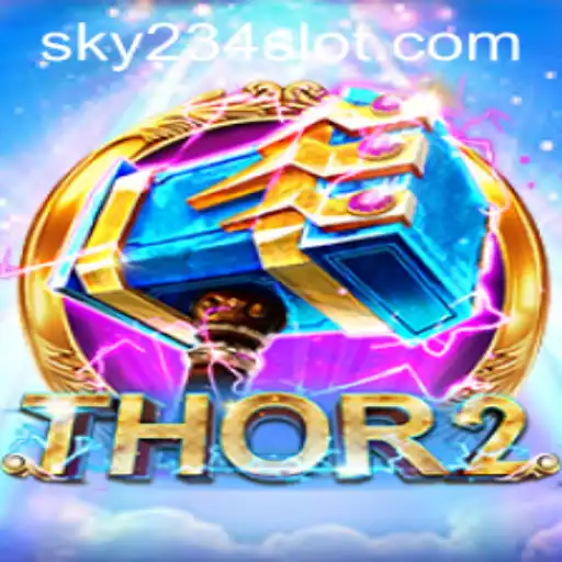 Explore the Thrilling Realms of Thor2: A Dive into the 234SLOT Login Experience