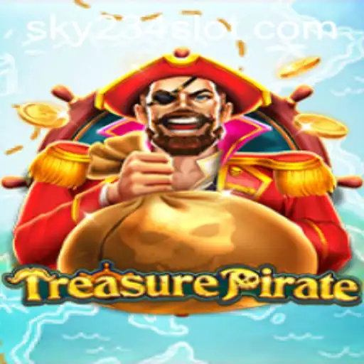 Dive into Adventure with TreasurePirate and 234SLOT Login