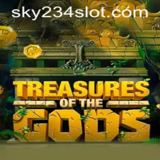 Discovering Treasure of the Gods: A Journey into Mythical Gaming with 234SLOT Login