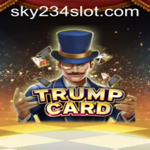 TrumpCard: A Captivating Game Experience in 2023