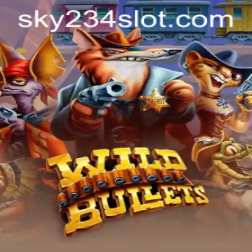 Unveiling the Thrills of WildBullets: A Deep Dive into the Game and 234SLOT Login