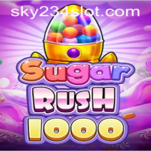 A Deep Dive into SugarRush1000: Gameplay, Introduction, and Rules
