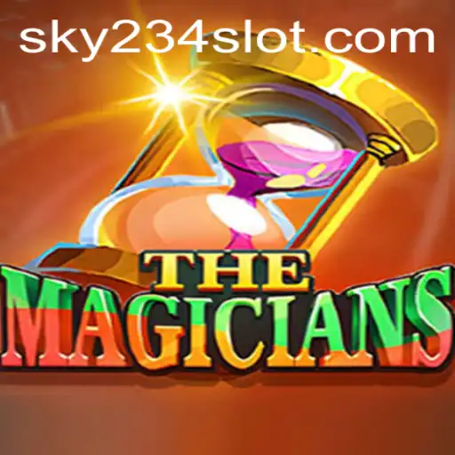 Exploring TheMagicians: A Captivating Game Experience with 234SLOT Login