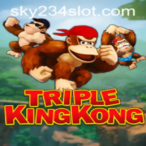 Exploring the Exciting World of TripleKingKong and 234SLOT Login