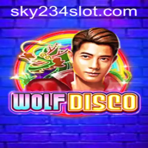 Unveiling the Thrilling World of WolfDisco: Exploring the 234SLOT Login Adventure
