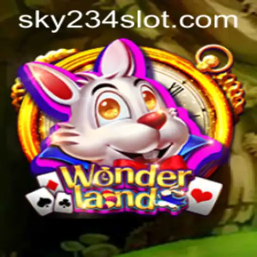 Exploring Wonderland: The Ultimate Guide to 234SLOT Login