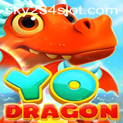 Exploring the World of YoDragon and the 234SLOT Login Experience